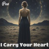 Pan - I Carry Your Heart