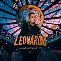 Leonardo - Uma História Sem Fim, Vol.1 (Ao Vivo)