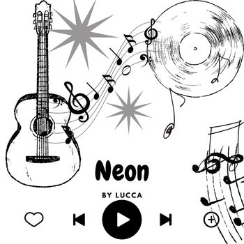 Lucca - Neon