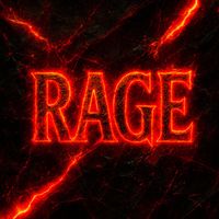 Max Joy - RAGE (Explicit)