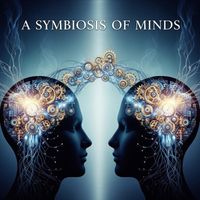 Aaron Johnson - A Symbiosis of Minds