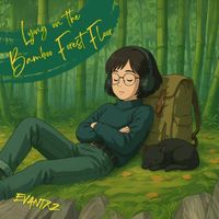 EvanTXZ - Lying on the Bamboo Forest Floor