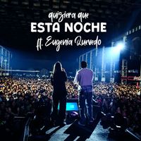 Los Herrera - Quisiera que esta noche (En Vivo)