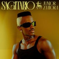 Junior Zamora - Sagitario