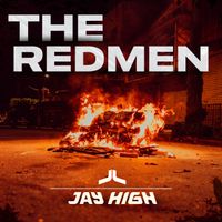 Jay High - THE REDMEN