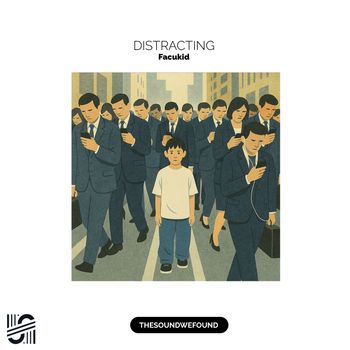 Facukid - Distracting