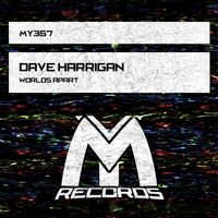 Dave Harrigan - Worlds Apart