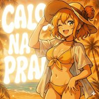 Dj Blaze - Calor Na Praia