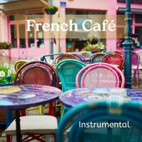 Sawubona! - French Café Instrumental