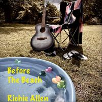 Richie Allen - Before the Beach