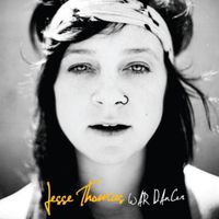 Jesse Thomas - War Dancer (Explicit)