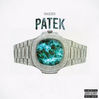 RAIDER - PATEK (Explicit)