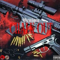 Genista - Chalk Out (Official Audio)