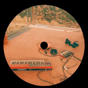 Palette - Aurantis