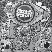 Electric Moon - Innside Outside
