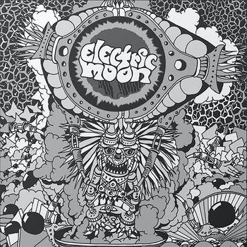 Electric Moon - Innside Outside