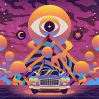 The Floozies, Dirtwire - Neon Sundown