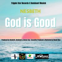 Nesbeth - God Is Good
