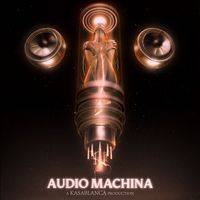 Kasablanca - Audio Machina