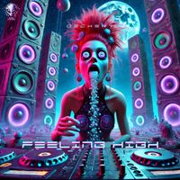 DECKERT - Feeling High