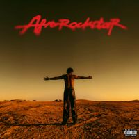 Hamilton - AFROROCKSTAR (Explicit)