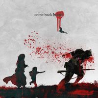 SUZANA - Come Back Home (feat. YuuHai)