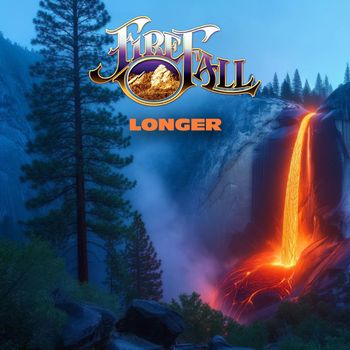 Firefall - Longer
