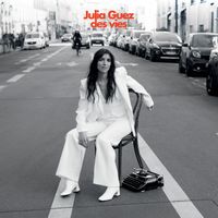 Julia Guez - Des vies