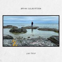 Brian Culbertson - Day Trip