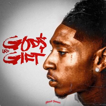 LA4ss - God's Gift (Explicit)
