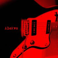 Alexvs - Too Late