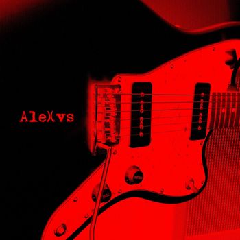 Alexvs - Too Late