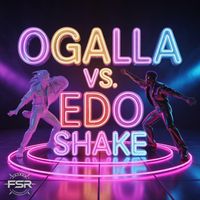 Dj Ogalla - Shake