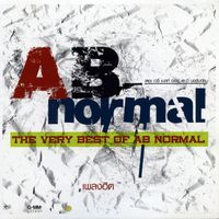 Ab normal - The Very Best Of AB Normal