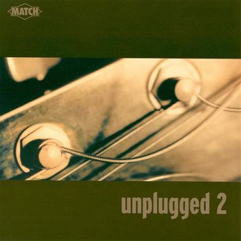 Various Artists - Unplugged 2