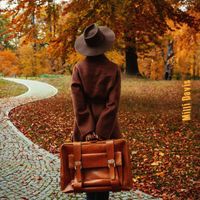 Milli Davis - Waiting for Autumn