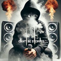 KLASSIC - Can't Be Stopped