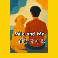 Kye - Milo and Me 僕とマイロ
