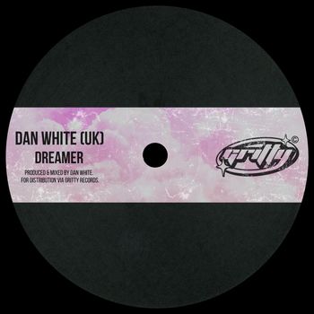 Dan White (UK) - Dreamer