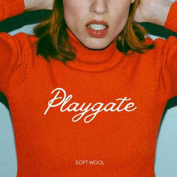 Playgate - Soft Wool