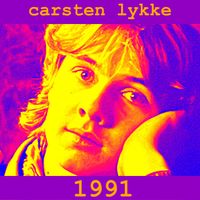 Carsten Lykke - 1991