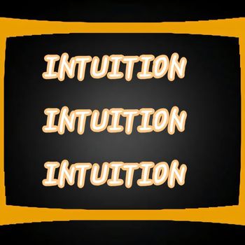 Kin - INTUITION