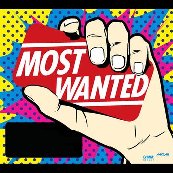 Various Artists - MOST WANTED