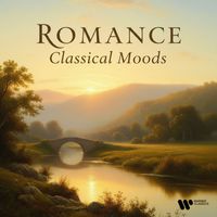 Claude Debussy - "Romance" - Classical Moods
