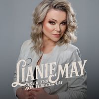 Lianie May - As Ek Tyd Kon Terugdraai