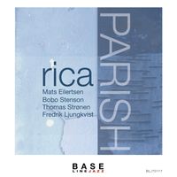 Parish - Rica (Live)