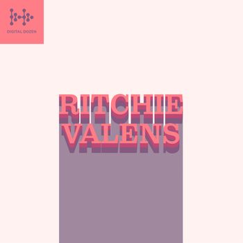 Ritchie Valens - Digital Dozen