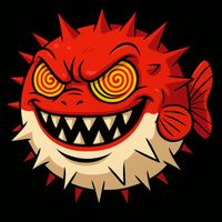 QUAL & FREUDE - Kugelfisch