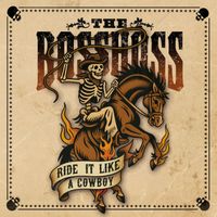 The BossHoss - Ride it like a Cowboy