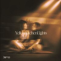 JONA - Yellow Kitchen Lights